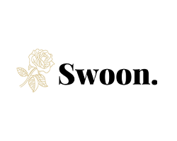 Logo design for swoon