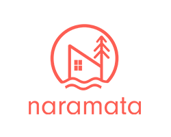 Website design for Naramata