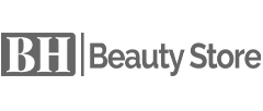 Beauty salon site design